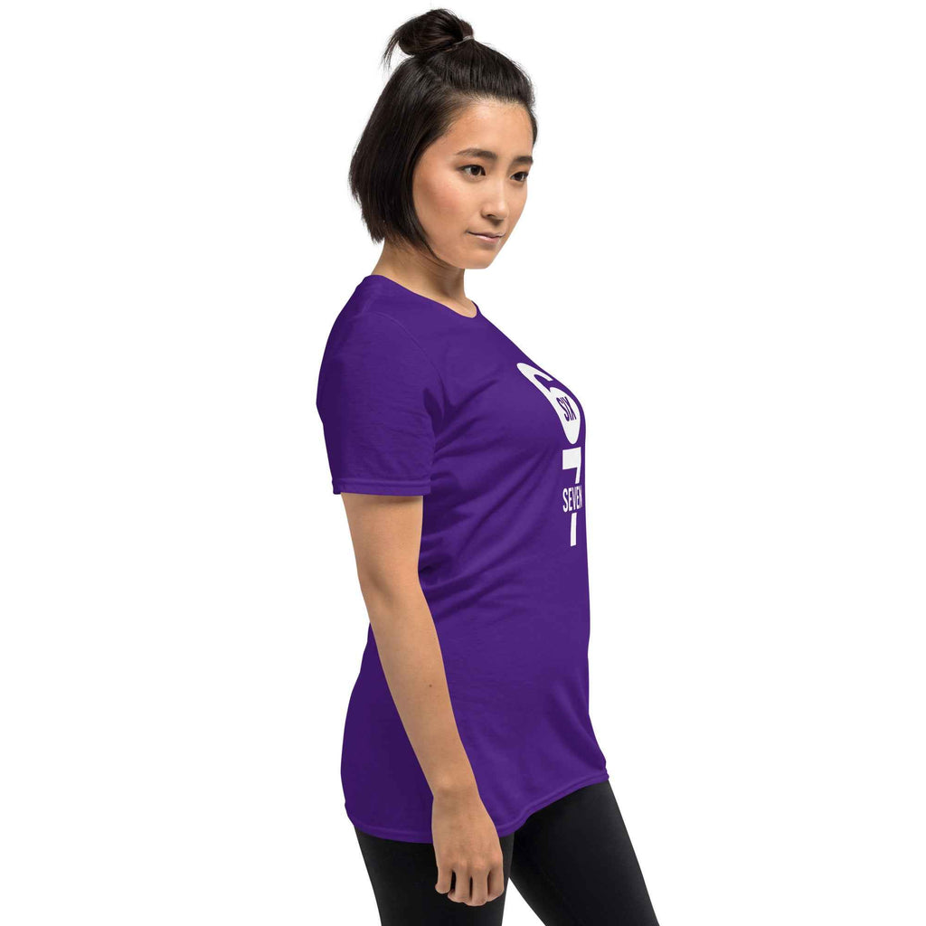 67 Stacked T-Shirt Adults - Stylish & Comfortable Apparel for Everyday Wear