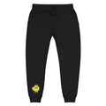 Santa Cruz Surf Shop Sweatpants - Have a Rad Day Unisex Fleece Sweatpants - RFE Marketing Ventures