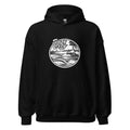 Surf City Men's Hoodie - Daily Driver for Surf Enthusiasts
