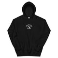 Santa Cruz Surf Hoodie Women - Ultimate Comfort and Style Since 1969 - RFE Marketing Ventures