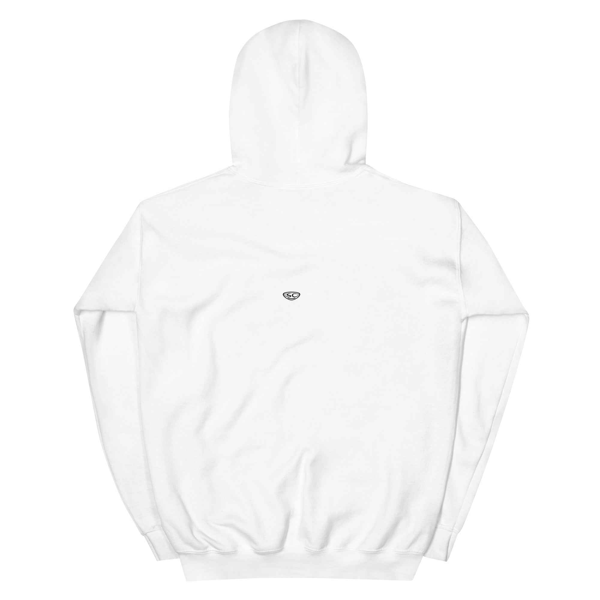 Santa Cruz Surf Hoodie Women - Ultimate Comfort and Style Since 1969