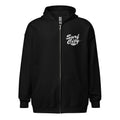Santa Cruz Surf Hoodie - SC Surf City Men's Zip Hoodie for Ultimate Comfort and Style
