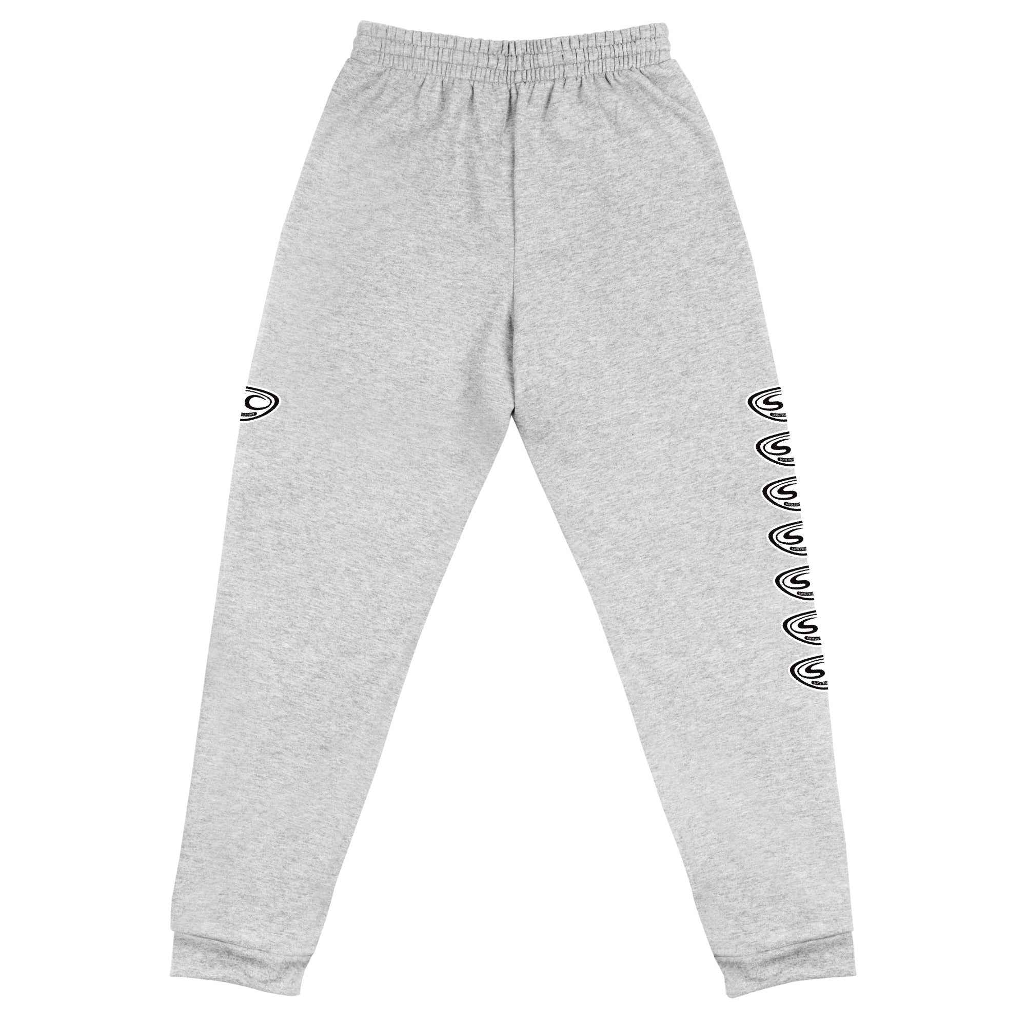 Santa Cruz Unisex Joggers - ONE & SEVEN for Ultimate Comfort and Style