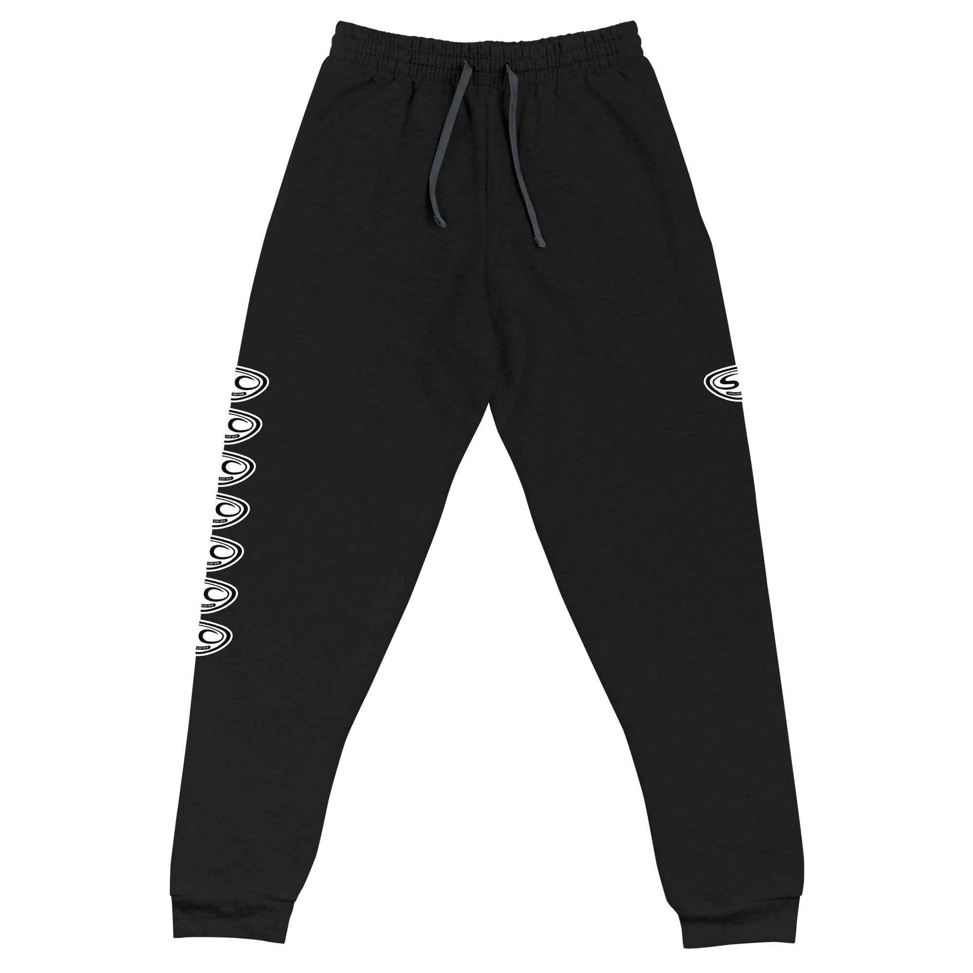 Santa Cruz Unisex Joggers - ONE & SEVEN for Ultimate Comfort and Style