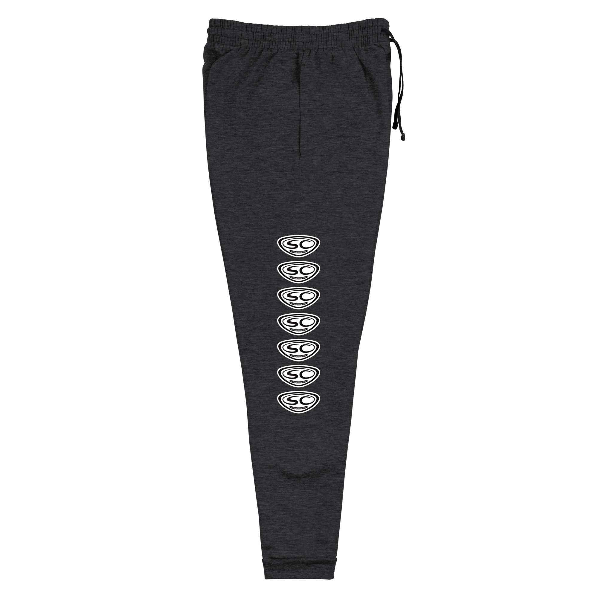 Santa Cruz Unisex Joggers - ONE & SEVEN for Ultimate Comfort and Style