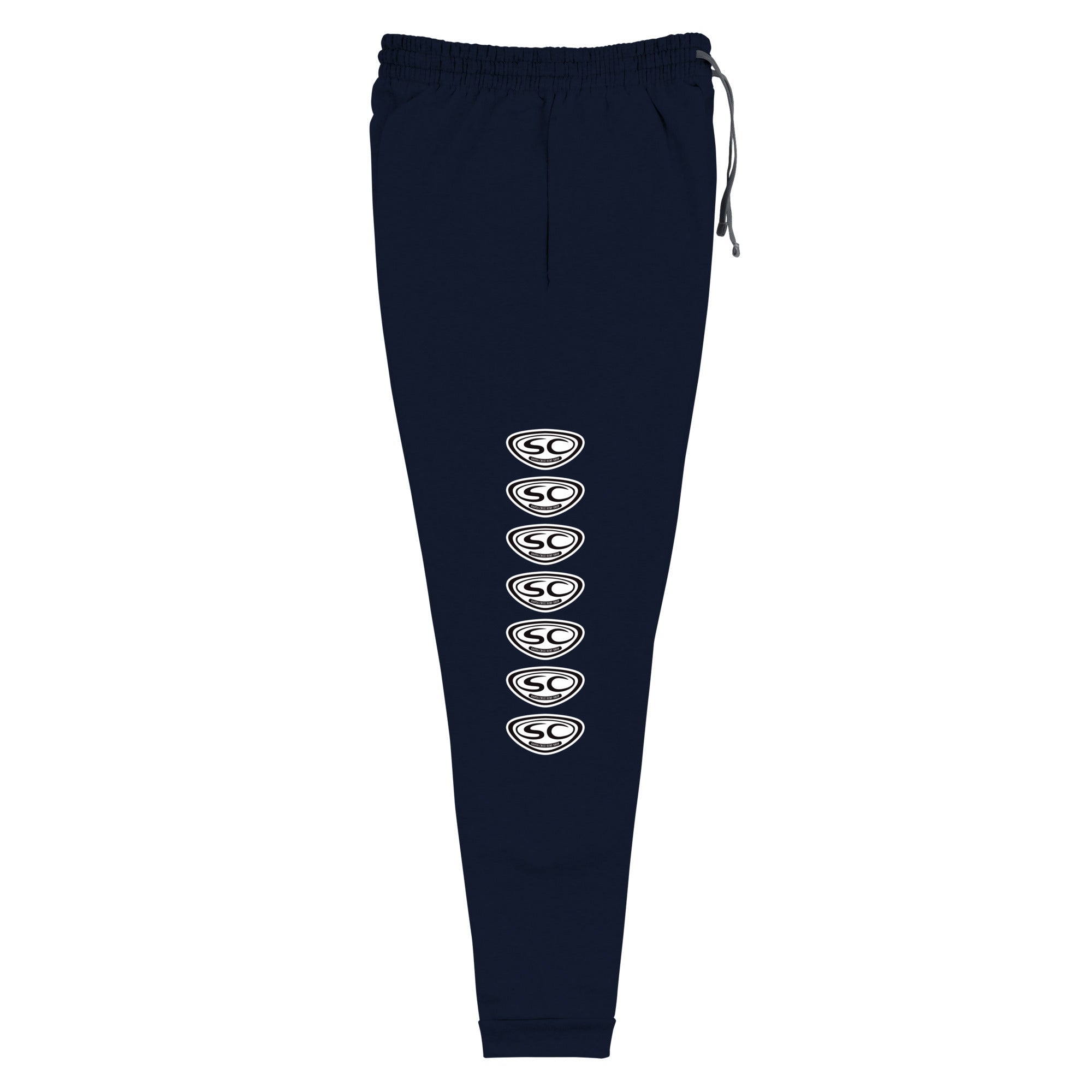 Santa Cruz Unisex Joggers - ONE & SEVEN for Ultimate Comfort and Style
