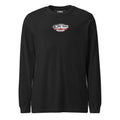 United We Stand Womens Long Sleeve Tee for SC Supporters