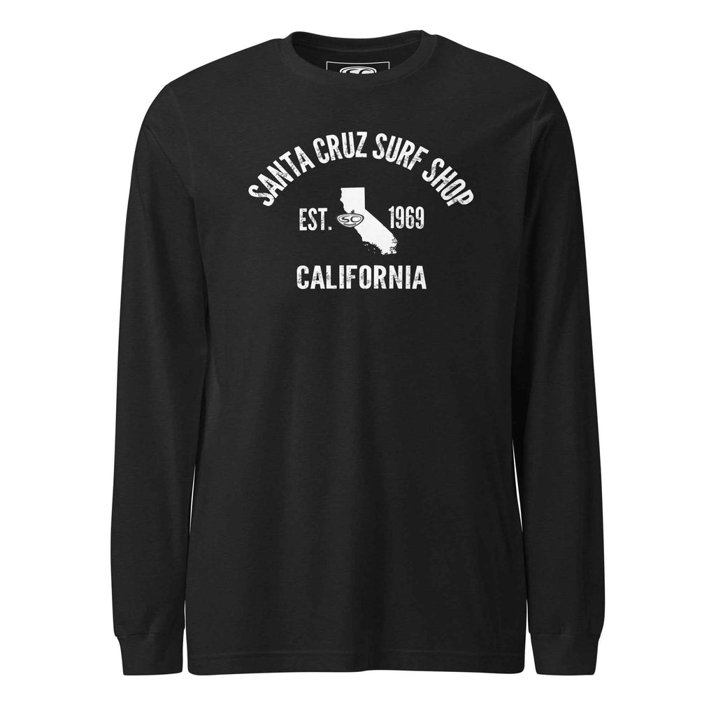 Since 1969 Women's Long Sleeve Tee: Timeless Style and Comfort