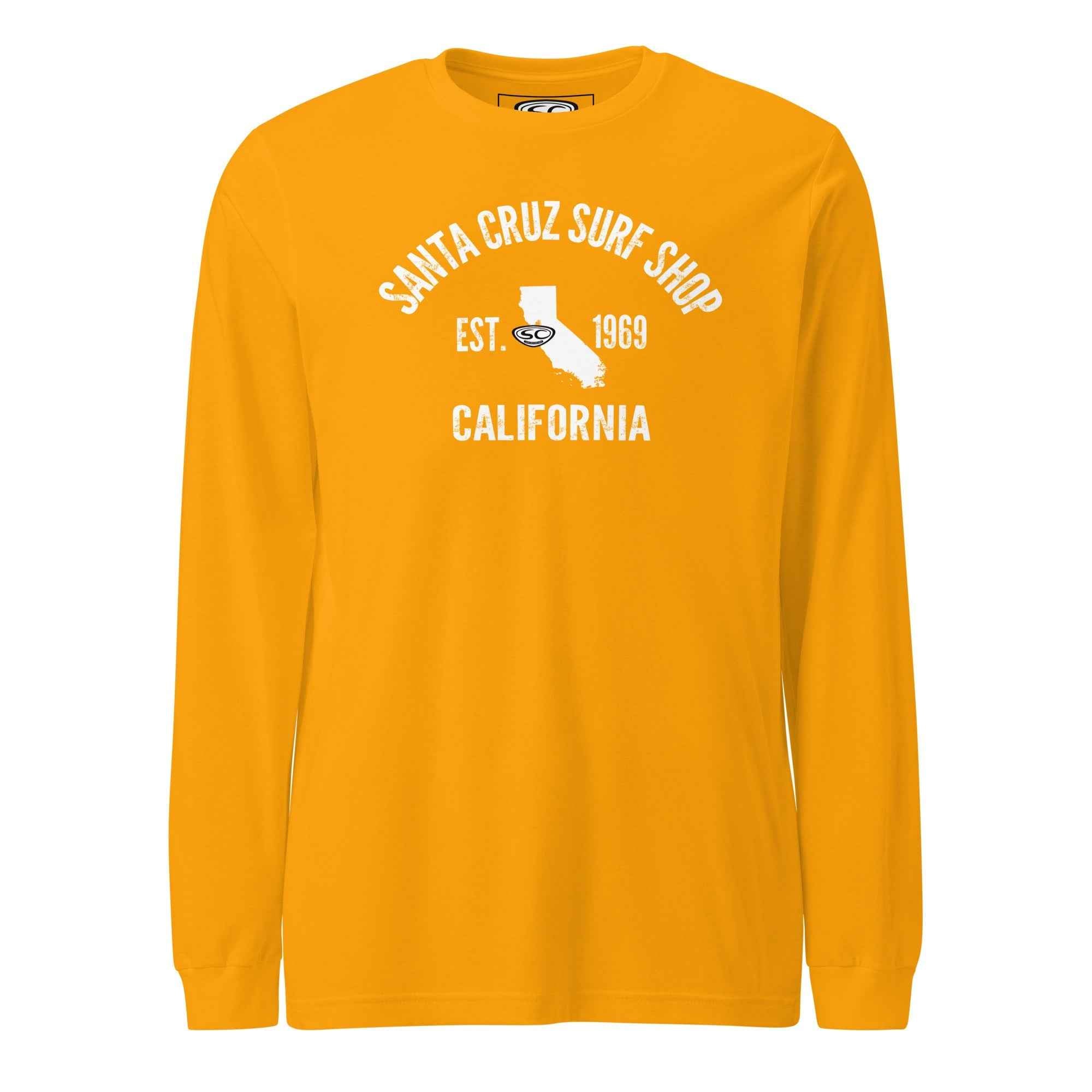 Since 1969 Women's Long Sleeve Tee: Timeless Style and Comfort
