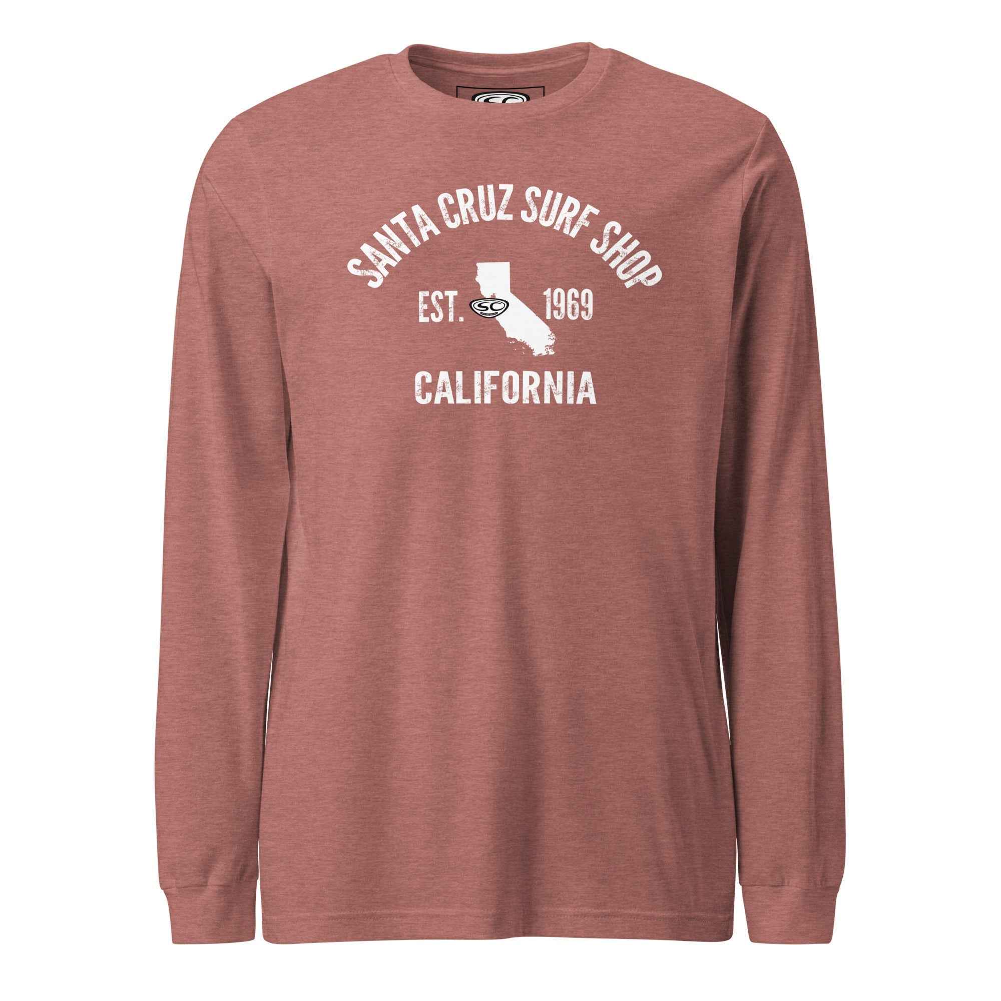 Since 1969 Women's Long Sleeve Tee: Timeless Style and Comfort