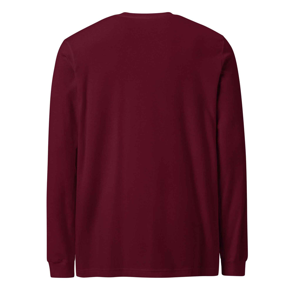 Since 1969 Women's Long Sleeve Tee: Timeless Style and Comfort