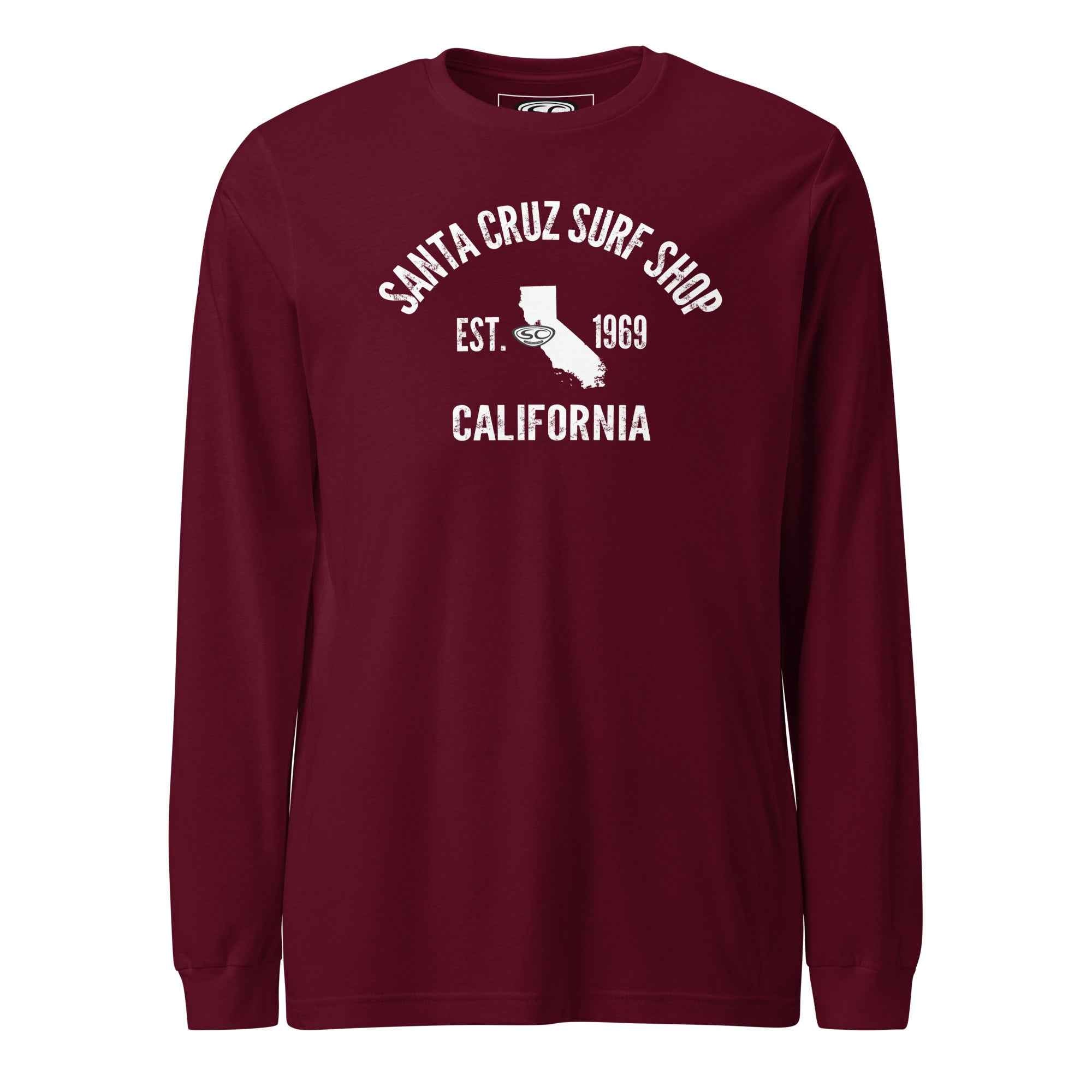 Since 1969 Women's Long Sleeve Tee: Timeless Style and Comfort