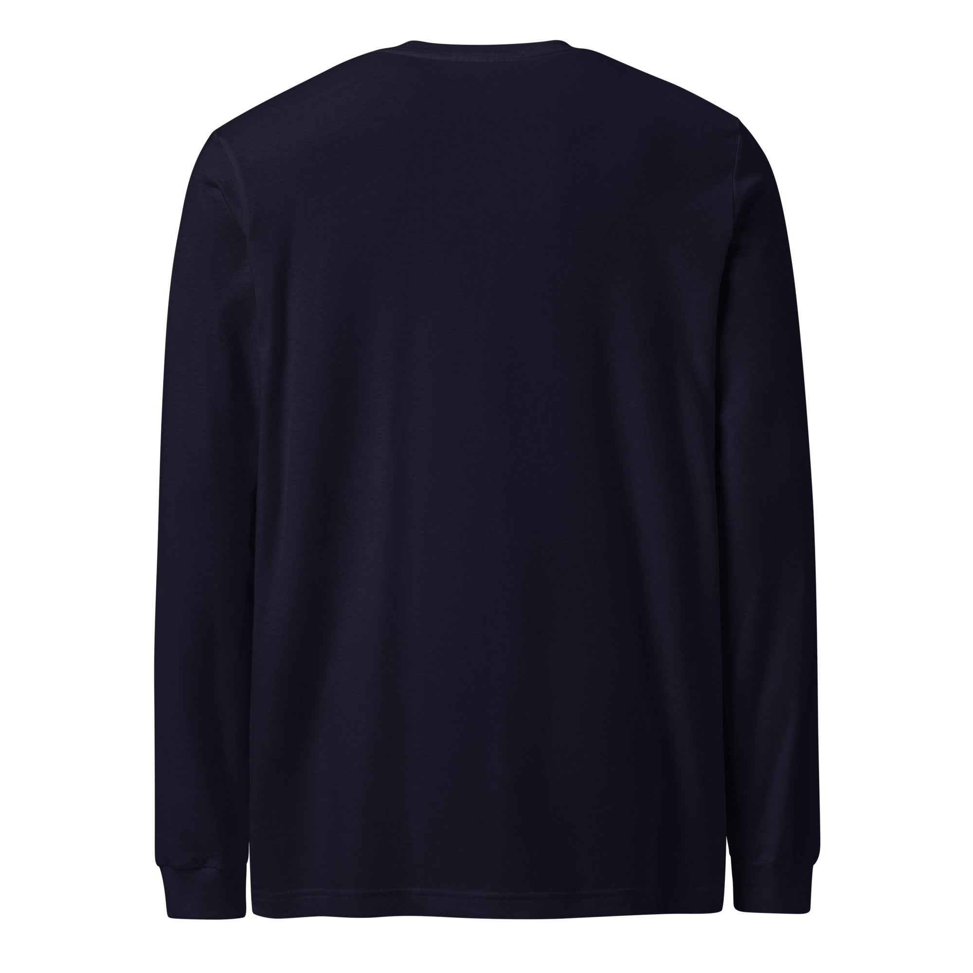 Since 1969 Women's Long Sleeve Tee: Timeless Style and Comfort