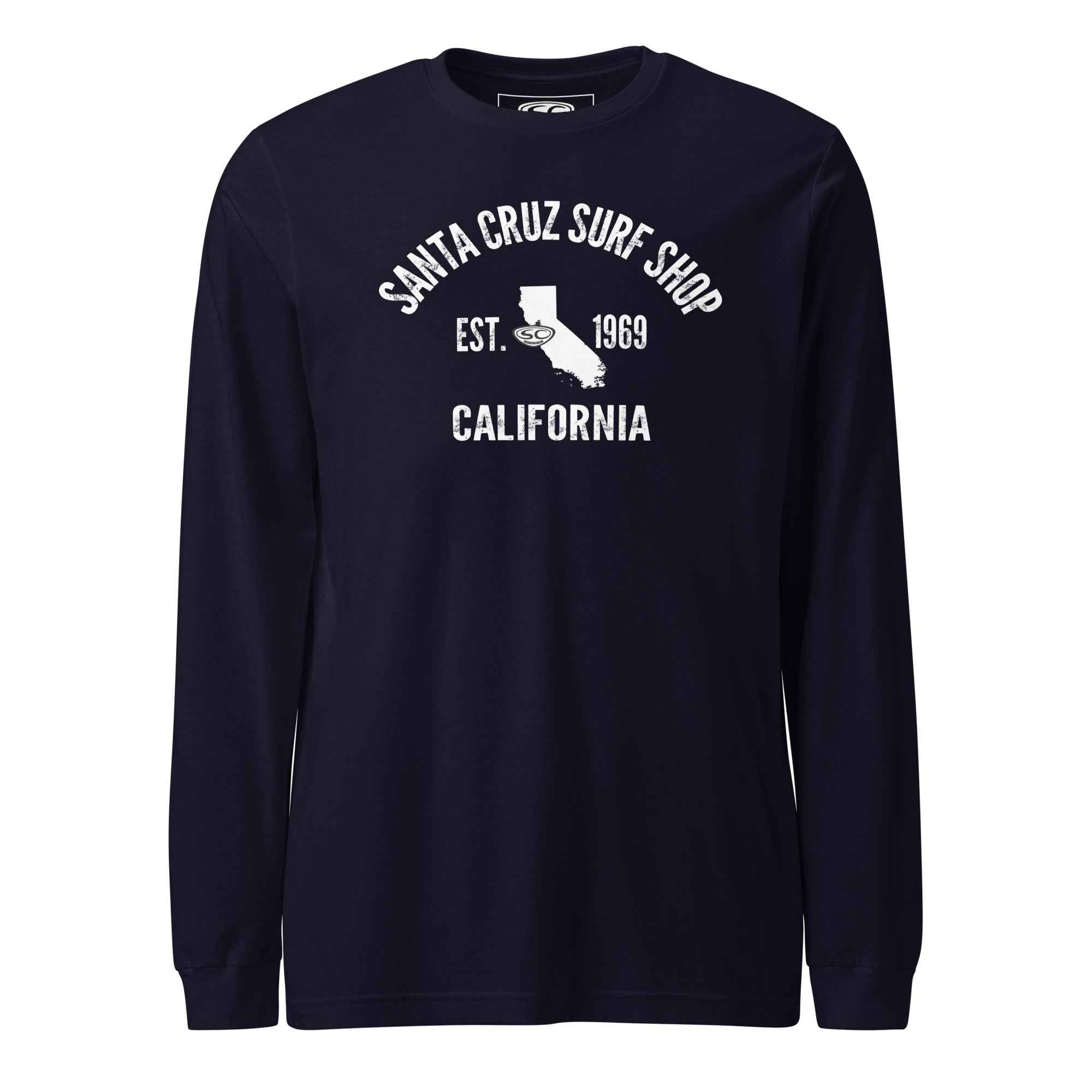 Since 1969 Women's Long Sleeve Tee: Timeless Style and Comfort