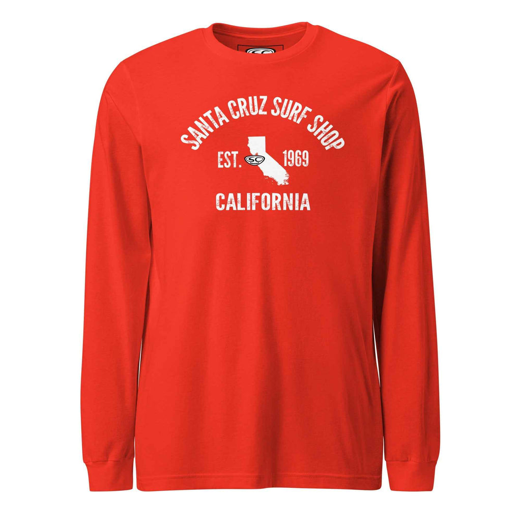 Since 1969 Women's Long Sleeve Tee: Timeless Style and Comfort