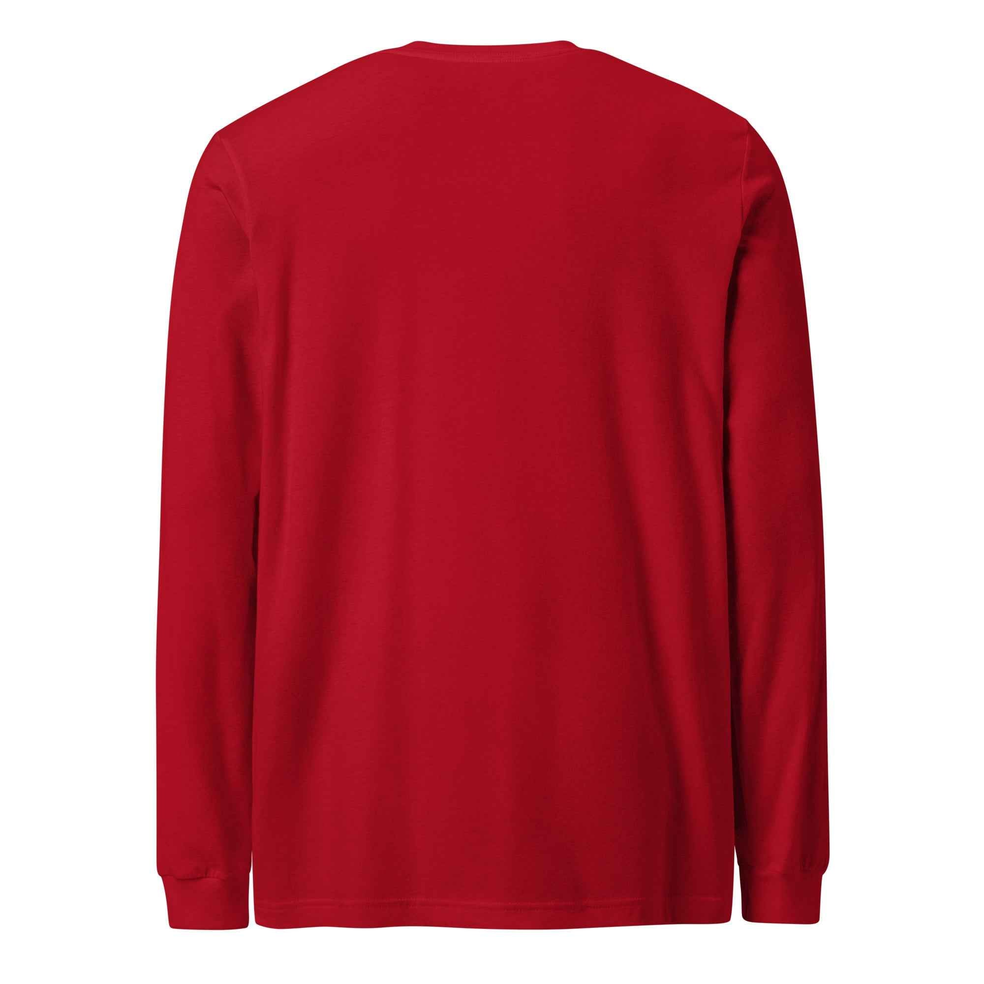 Since 1969 Women's Long Sleeve Tee: Timeless Style and Comfort