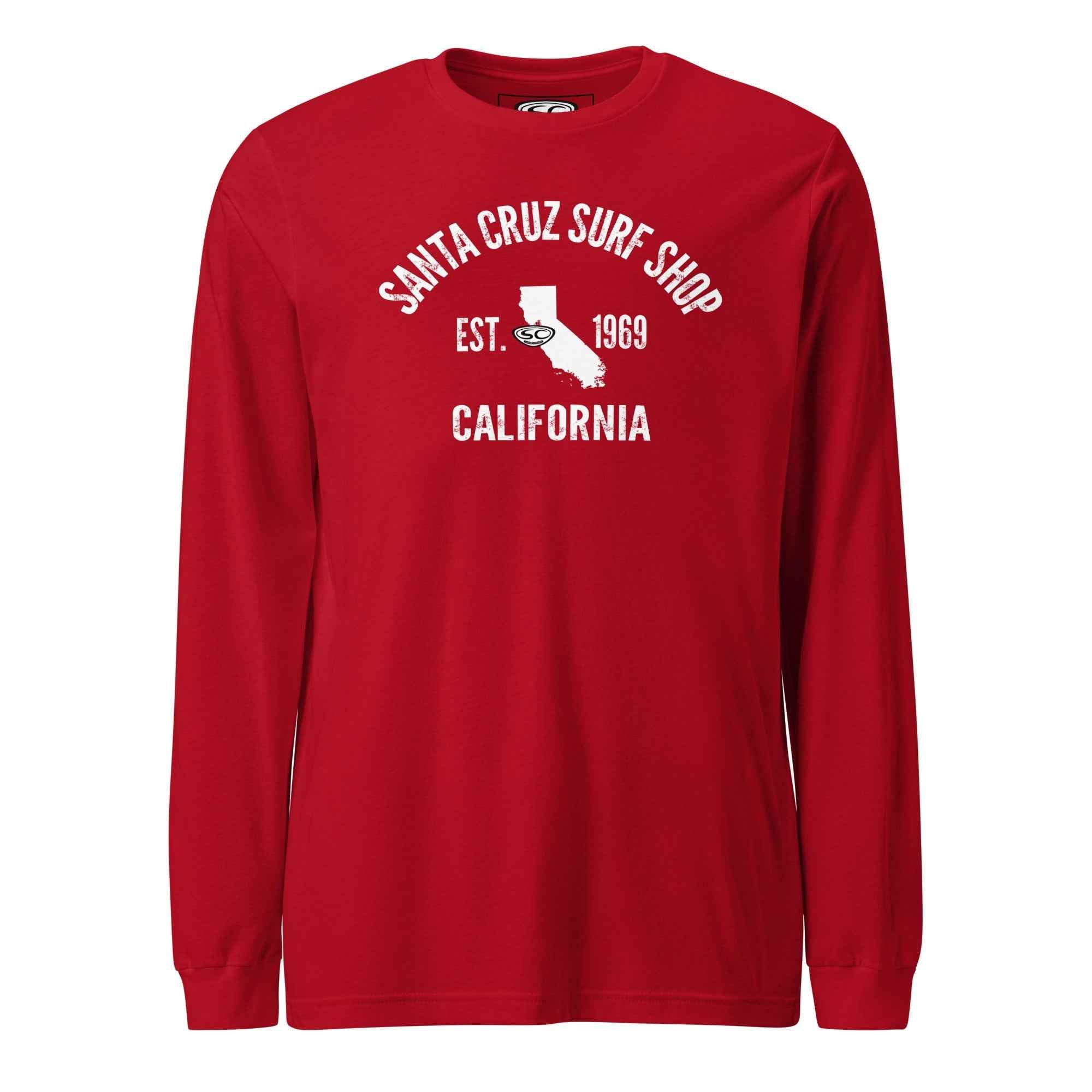 Since 1969 Women's Long Sleeve Tee: Timeless Style and Comfort