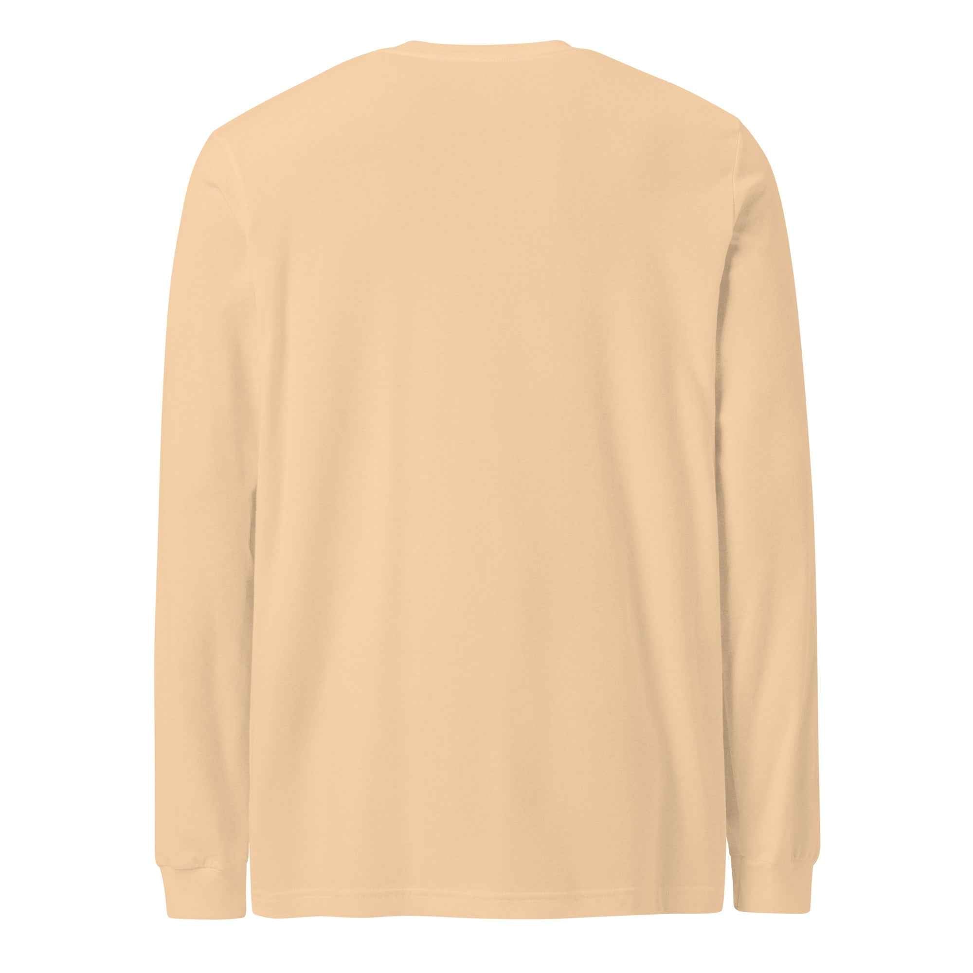 Since 1969 Women's Long Sleeve Tee: Timeless Style and Comfort