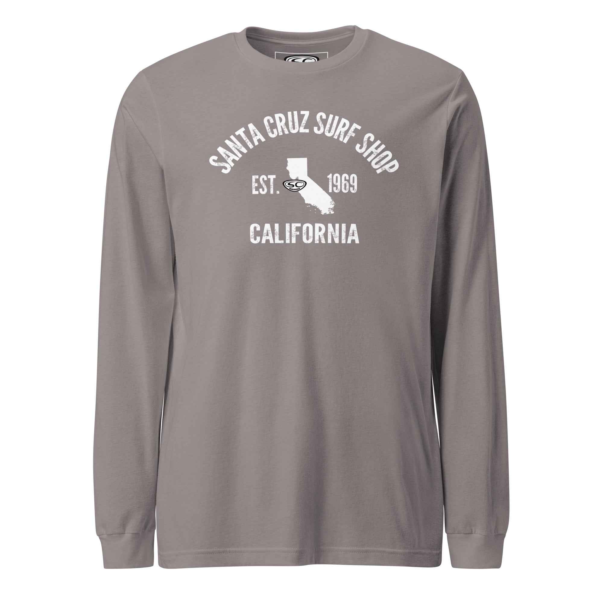 Since 1969 Women's Long Sleeve Tee: Timeless Style and Comfort