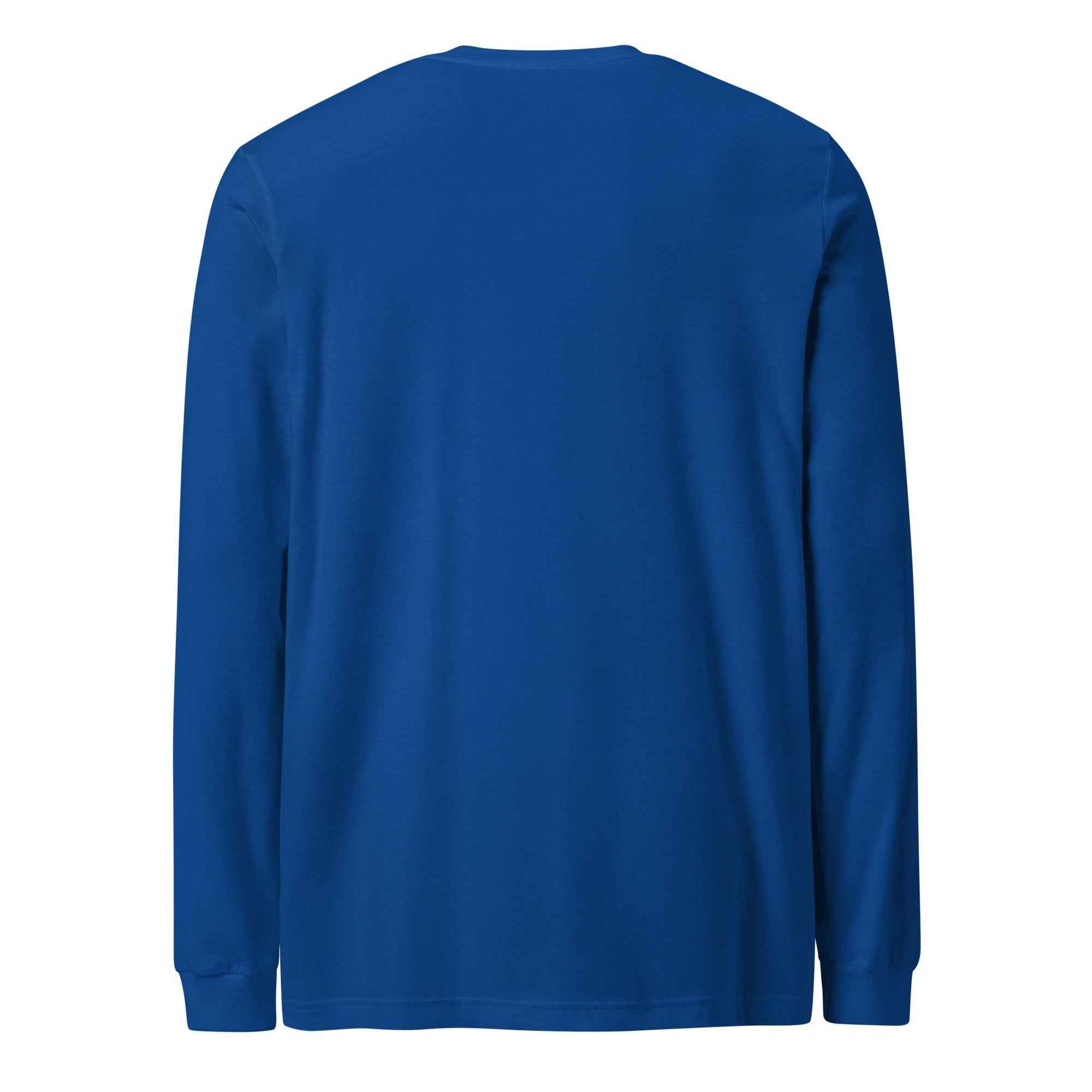 Since 1969 Women's Long Sleeve Tee: Timeless Style and Comfort