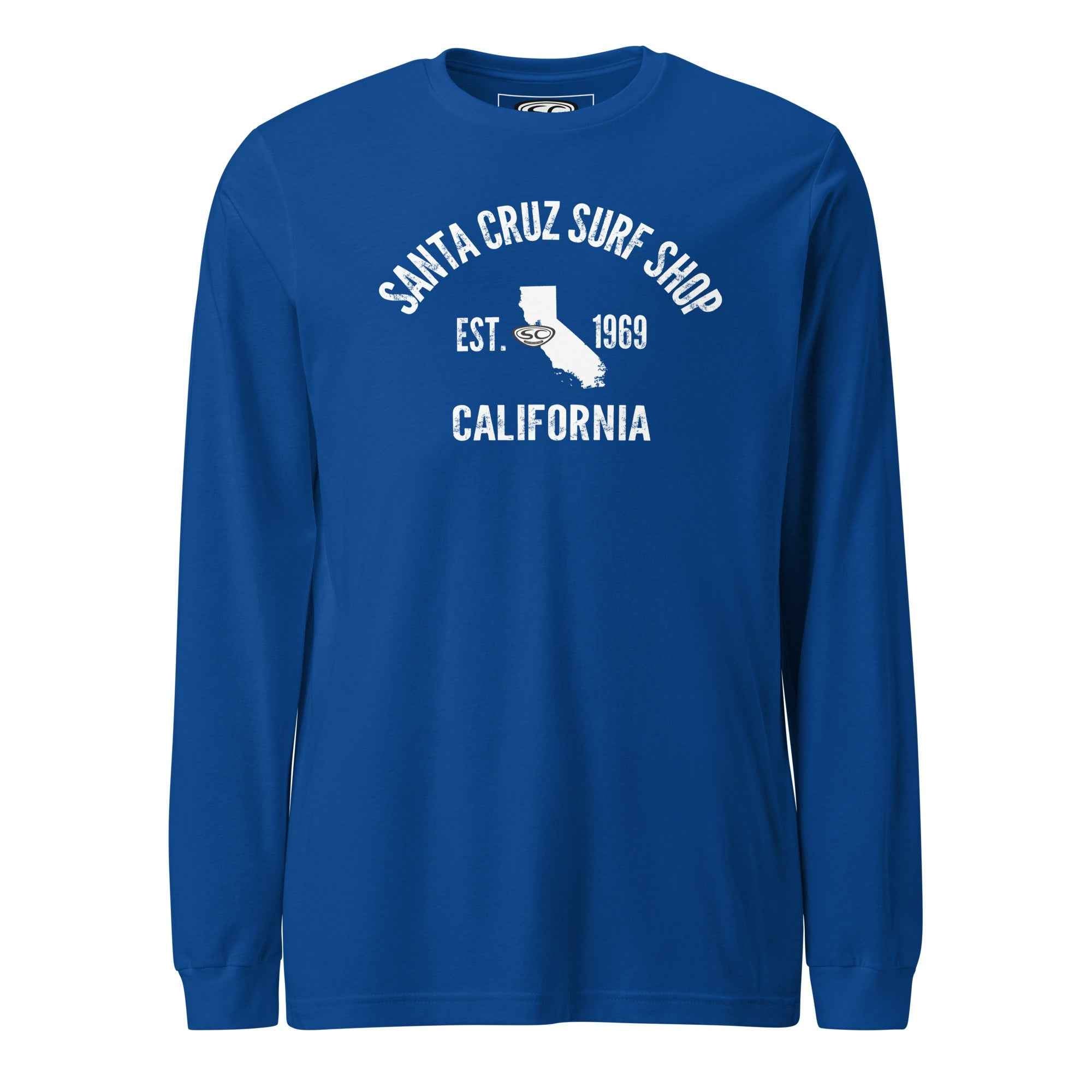 Since 1969 Women's Long Sleeve Tee: Timeless Style and Comfort