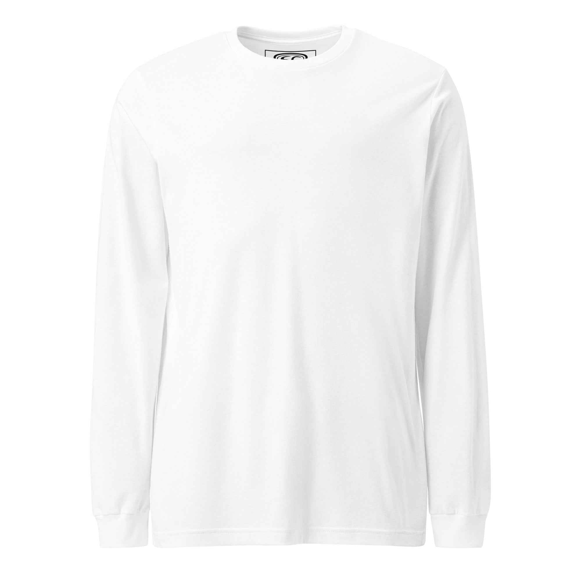 SC Skull Women's Long Sleeve Tee - Trendy and Stylish Apparel for Every Occasion