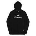Santa Cruz SS Original Kings Hoodie - Classic Style and Comfort - RFE Marketing Ventures