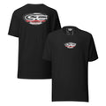 Santa Cruz Surf Shop T-shirt - United WE Stand Design