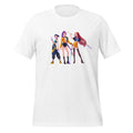 K-Pop Demon Hunter T-Shirt