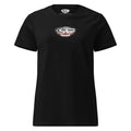 SC United We Stand Women's T-Shirt - Softstyle Basic Tee for Everyday Wear