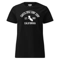 SC Since 1969 Womens T-Shirt - Ultimate Comfort Softstyle Design