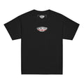 United We Stand Youth Tee - Classic Style for Young Supporters