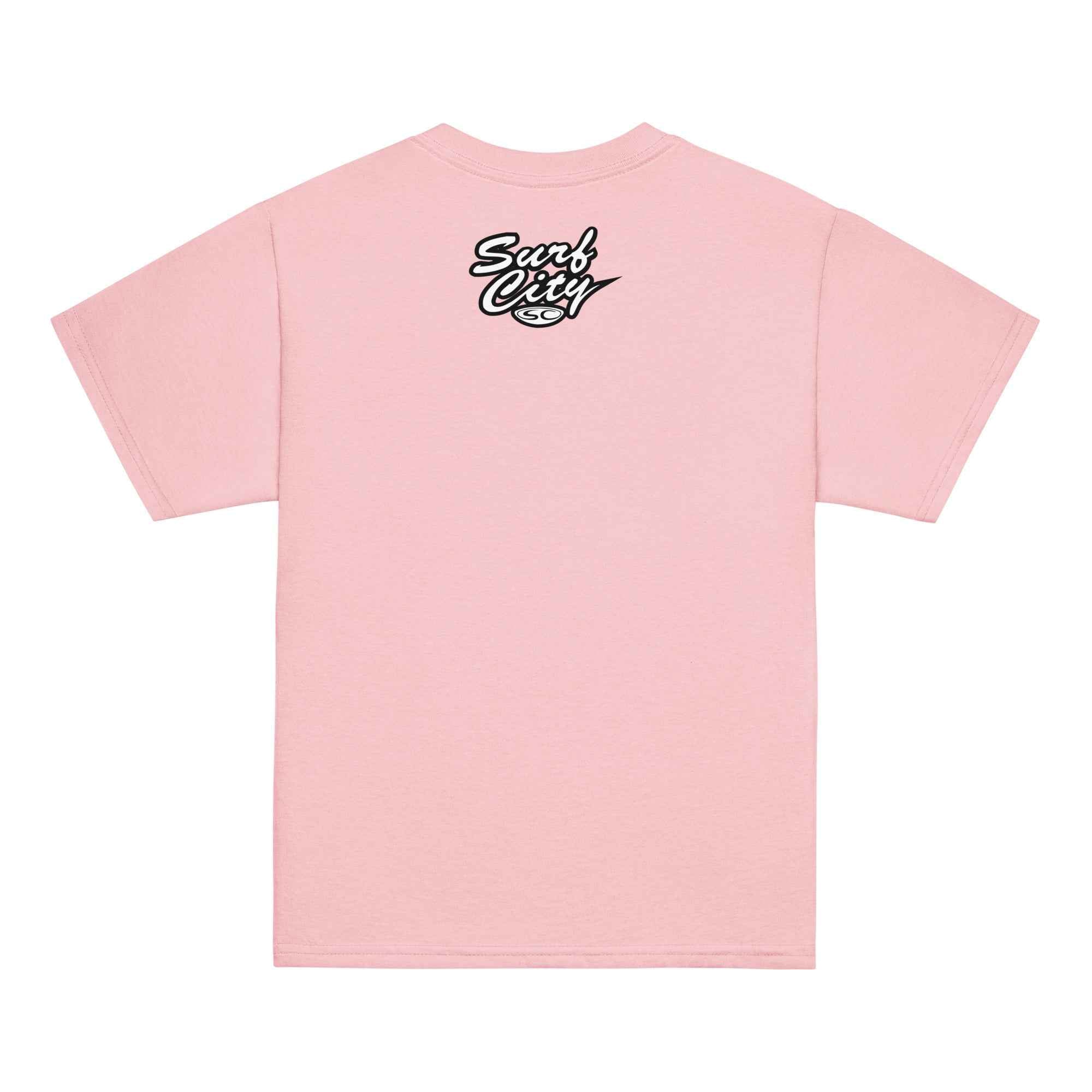 Surf City SC Youth Tee - Unisex Classic Tee for Kids